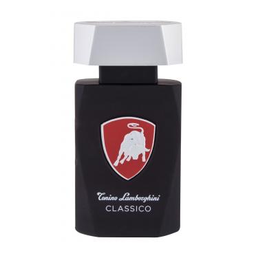Lamborghini Classico 75Ml Per Uomo (Eau De Toilette) Lamborghini Classico 75Ml Per Uomo (Eau De Toilette)