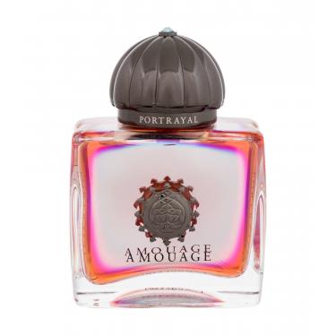 Amouage Portrayal Woman   50Ml    Per Donna (Eau De Parfum)