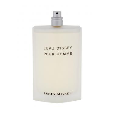 Issey Miyake L´Eau D´Issey Pour Homme   125Ml    Per Uomo Senza Confezione(Eau De Toilette)