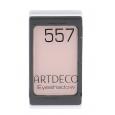 Artdeco Matt   0,8G 557 Matt Natural Pink   Per Donna (Ombretto)