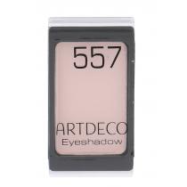 Artdeco Matt   0,8G 557 Matt Natural Pink   Per Donna (Ombretto)