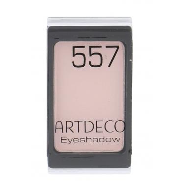 Artdeco Matt   0,8G 557 Matt Natural Pink   Per Donna (Ombretto)