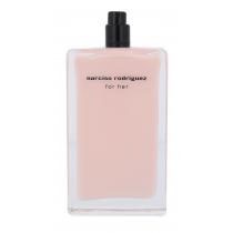 Narciso Rodriguez For Her   100Ml    Per Donna Senza Confezione(Eau De Parfum)