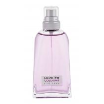 Thierry Mugler Cologne Run Free  100Ml    Unisex (Eau De Toilette)