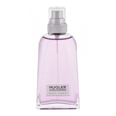 Thierry Mugler Cologne Run Free  100Ml    Unisex (Eau De Toilette)