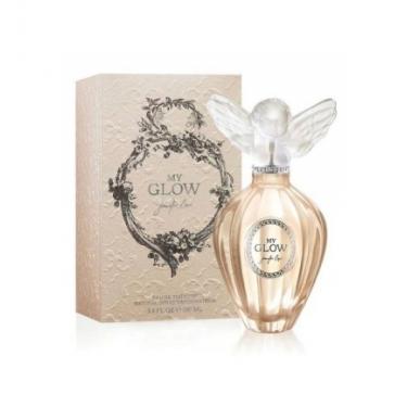 Jennifer Lopez My Glow   100Ml    Per Donna (Eau De Toilette)