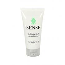 Kallos Sense Exfoliating Mask 50Ml  For Fresh Skin  Per Donna (Cosmetic)