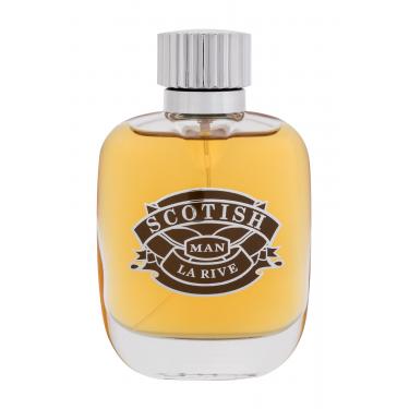 La Rive Scotish   100Ml    Per Uomo (Eau De Toilette)