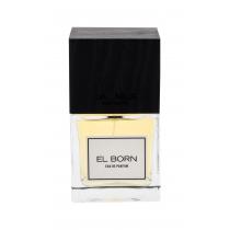 Carner Barcelona Woody Collection El Born  100Ml    Unisex (Eau De Parfum)