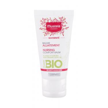 Mustela Maternité Nursing Comfort Balm  30Ml    Per Donna (Cura Del Seno)