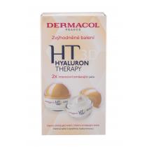 Dermacol 3D Hyaluron Therapy  Hyaluron Therapy 3D Day Cream 50 Ml + Hyaluron Therapy 3D Night Cream 50 Ml 50Ml    Per Donna (Crema Da Giorno)