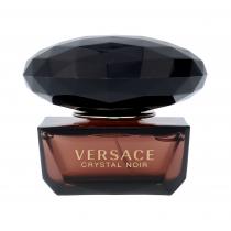 Versace Crystal Noir   50Ml    Per Donna (Eau De Toilette)