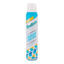Batiste Damage Control   200Ml    Per Donna (Shampoo Secco)