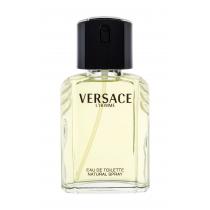 Versace L´Homme   100Ml    Per Uomo (Eau De Toilette)