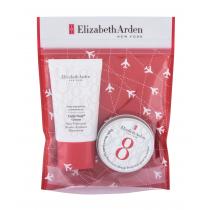 Elizabeth Arden Eight Hour Cream Skin Protectant Eight Hour Cream Skin Protectant 15 Ml + Eight Hour Cream Lip Protectant 13 Ml 15Ml   Travel Set Per Donna (Crema Per Il Corpo)