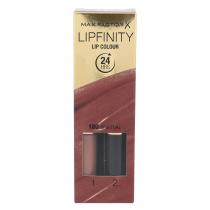 Max Factor Lipfinity Lip Colour  4,2G 180 Spiritual   Per Donna (Rossetto)