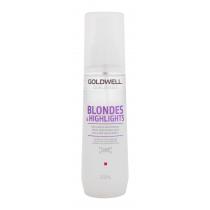 Goldwell Dualsenses Blondes & Highlights  150Ml    Per Donna (Siero Per Capelli)