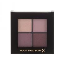 Max Factor Color X-Pert   4,2G 002 Crushed Blooms   Per Donna (Ombretto)