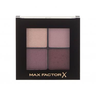 Max Factor Color X-Pert   4,2G 002 Crushed Blooms   Per Donna (Ombretto)