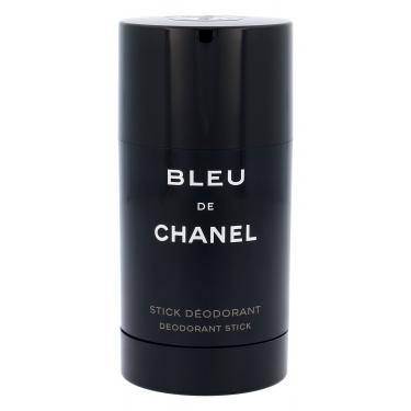 Chanel Bleu De Chanel   75Ml    Per Uomo (Deodorante)