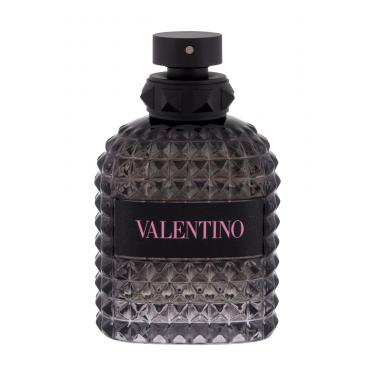 Valentino Valentino Uomo Born In Roma  100Ml    Per Uomo (Eau De Toilette)
