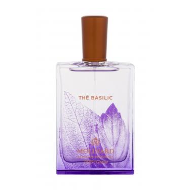 Molinard La Fraîcheur Thé Basilic  75Ml    Unisex (Eau De Parfum)