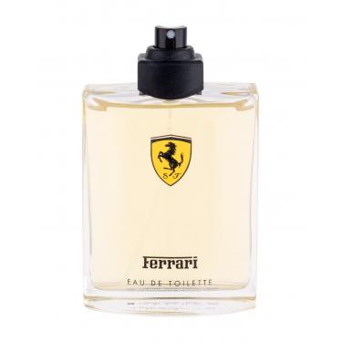 Ferrari Scuderia Ferrari Red 125Ml Per Uomo Senza Confezione(Eau De Toilette) Ferrari Scuderia Ferrari Red 125Ml Per Uomo Senza Confezione(Eau De Toilette)