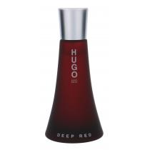 Hugo Boss Hugo Deep Red  50Ml    Per Donna (Eau De Parfum)