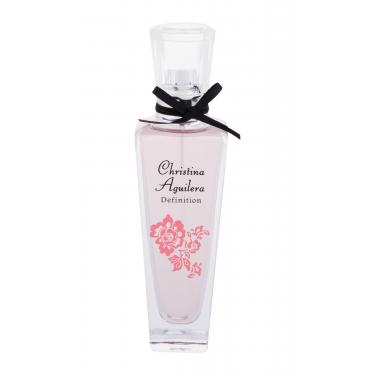 Christina Aguilera Definition   50Ml    Per Donna (Eau De Parfum)