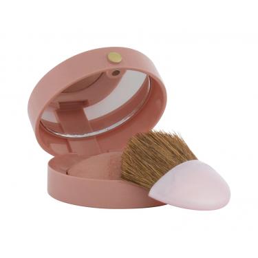 Bourjois Paris Little Round Pot   2,5G 85 Sienne   Per Donna (Blush)