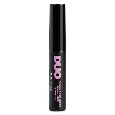 Ardell Duo Rosewater & Biotin Striplash Adhesive  5G   Dark Per Donna (Ciglia Finte)