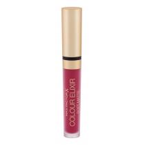 Max Factor Colour Elixir Soft Matte  4Ml 025 Raspberry Haze   Per Donna (Rossetto)