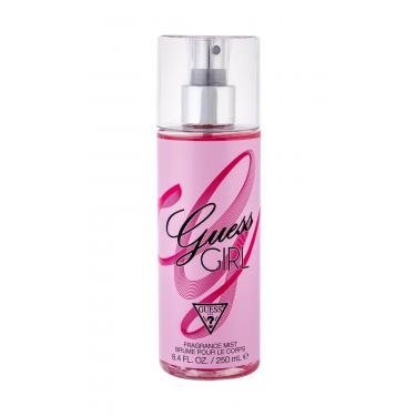 Guess Girl  250Ml (Spray Per Il Corpo)