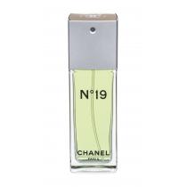 Chanel No. 19   50Ml    Per Donna (Eau De Toilette)