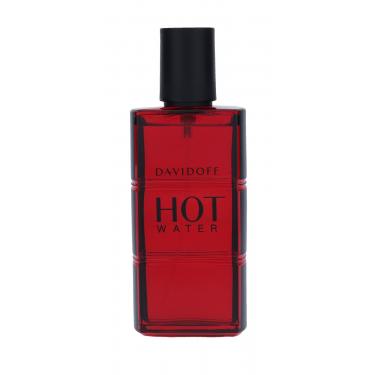 Davidoff Hot Water 60Ml Per Uomo (Eau De Toilette) Davidoff Hot Water 60Ml Per Uomo (Eau De Toilette)