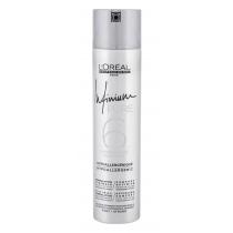 L'Oréal Professionnel Infinium Pure  300Ml   Strong Per Donna (Lacca Per Capelli)