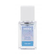 Mexx Fresh Splash   15Ml    Per Donna (Eau De Toilette)