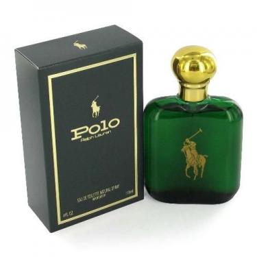 Ralph Lauren Polo Green   118Ml    Per Uomo Senza Confezione(Eau De Toilette)