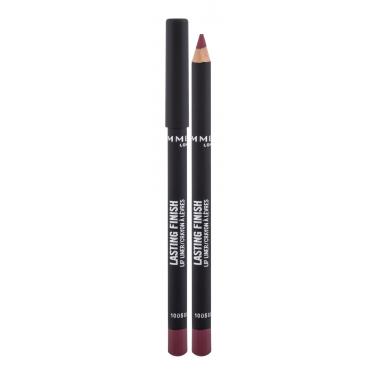 Rimmel London Lasting Finish   1,2G 215 Ms. Mauve   Per Donna (Matita Labbra)