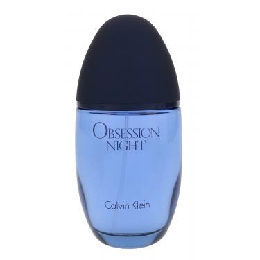 Calvin Klein Obsession Night  100Ml    Per Donna (Eau De Parfum)