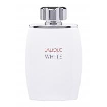 Lalique White   125Ml    Per Uomo (Eau De Toilette)