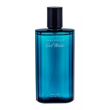 Davidoff Cool Water   125Ml    Per Uomo (Eau De Toilette)