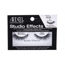 Ardell Studio Effects Demi Wispies  1Pc Black   Per Donna (Ciglia Finte) Ardell Studio Effects Demi Wispies  1Pc Black   Per Donna (Ciglia Finte)