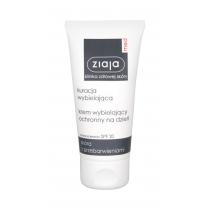 Ziaja Med Whitening Protective Day Cream  50Ml   Spf20 Per Donna (Crema Da Giorno)