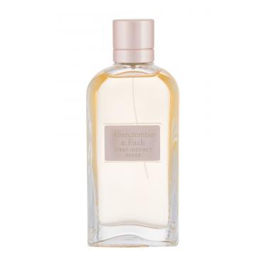 Abercrombie & Fitch First Instinct Sheer  100Ml    Per Donna (Eau De Parfum)