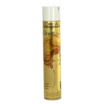 L´Oreal Paris Elnett Satin Hairspray Strong Hold  Strong Hair Spray 500Ml Per Donna  (Cosmetic)