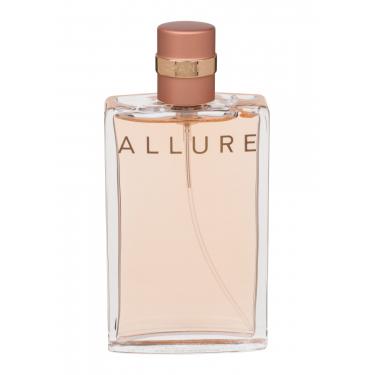 Chanel Allure   50Ml    Per Donna (Eau De Parfum)