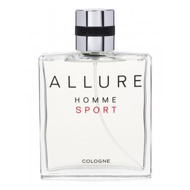 Chanel Allure Homme Sport Cologne   150Ml    Per Uomo (Eau De Cologne)