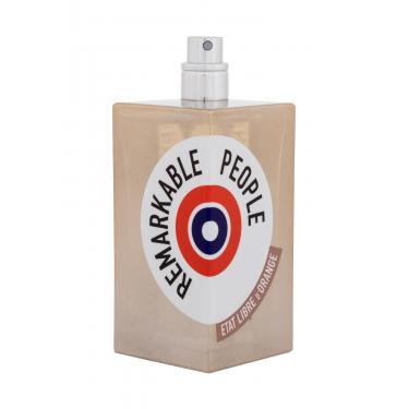 Etat Libre D´Orange Remarkable People 100Ml Unisex Senza Confezione(Eau De Parfum) Etat Libre D´Orange Remarkable People 100Ml Unisex Senza Confezione(Eau De Parfum)