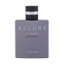 Chanel Allure Homme Sport Eau Extreme   100Ml    Per Uomo (Eau De Parfum)